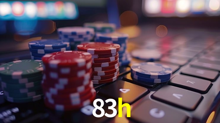 83h - cassino ao vivo