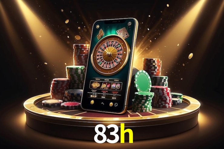 83h - Aplicativo Móvel